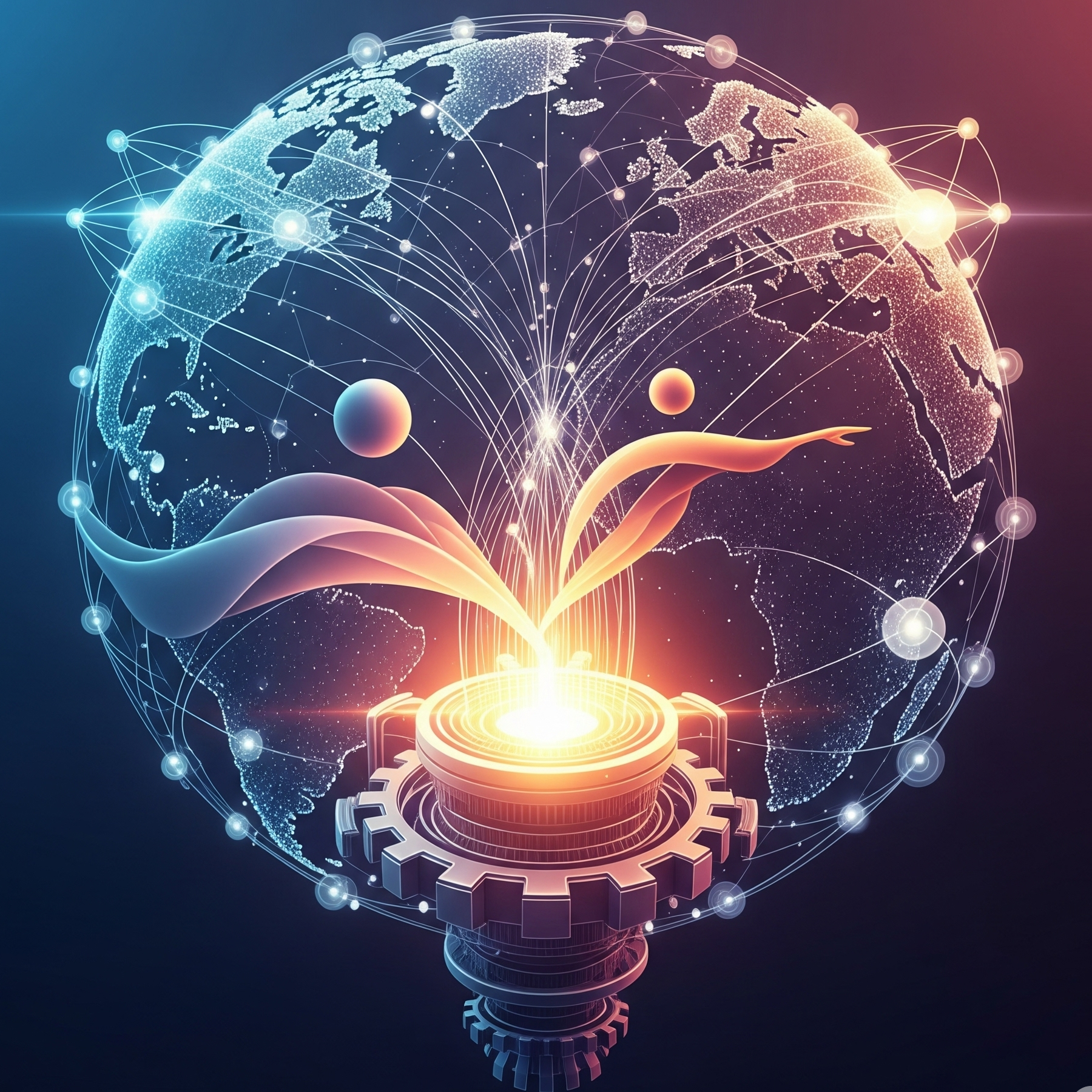 Visión de EXQ Solutions: Liderazgo en integración estratégica de tecnología en la nube